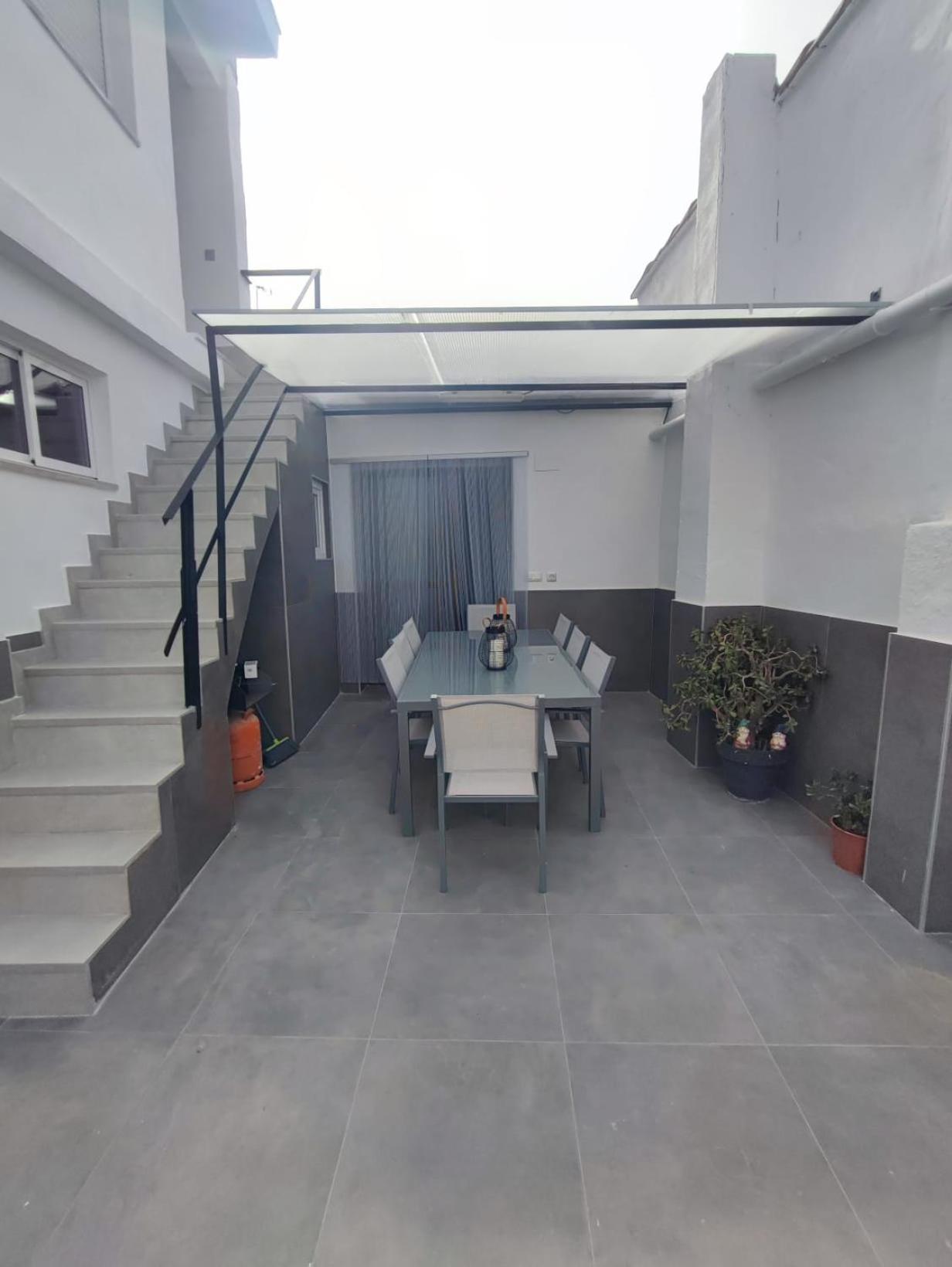 Casa Salvador, Escapada De Aventura Y Relax En Bunol Apartment Exterior photo