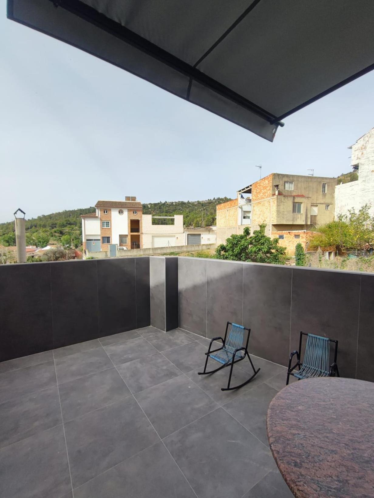 Casa Salvador, Escapada De Aventura Y Relax En Bunol Apartment Exterior photo