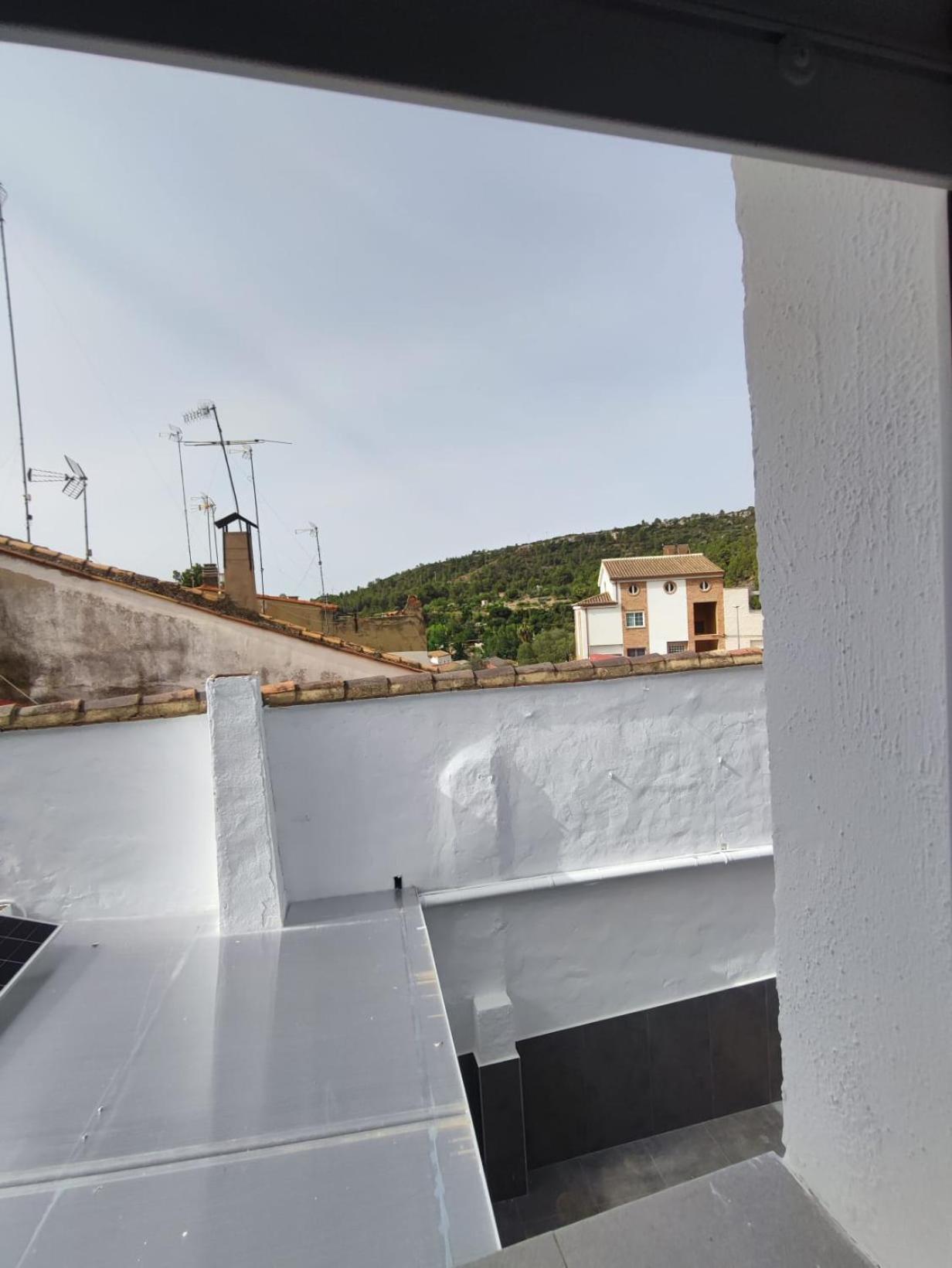 Casa Salvador, Escapada De Aventura Y Relax En Bunol Apartment Exterior photo